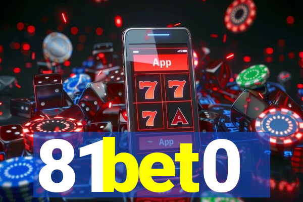 81bet0