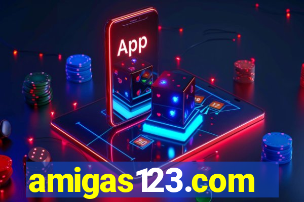 amigas123.com