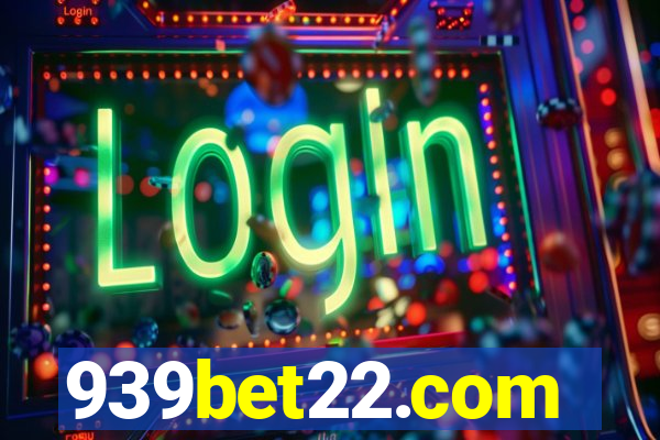 939bet22.com