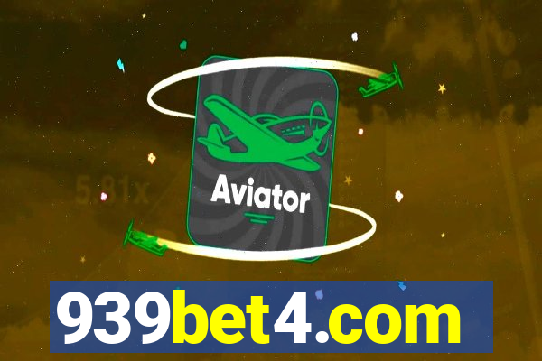 939bet4.com