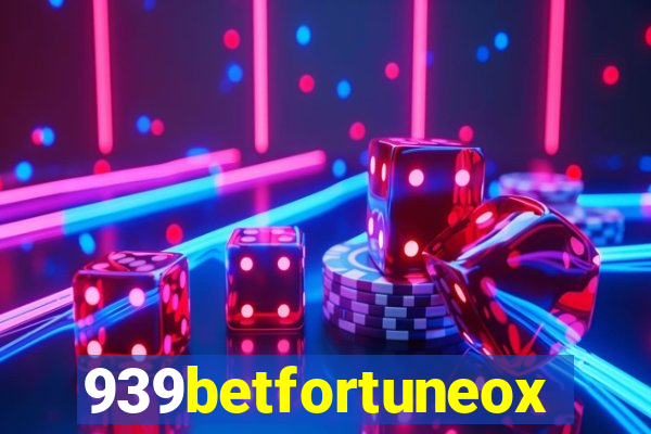 939betfortuneox