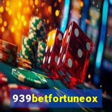 939betfortuneox