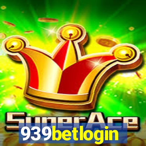 939betlogin