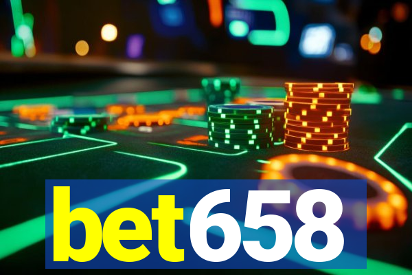 bet658