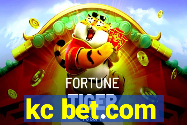 kc bet.com