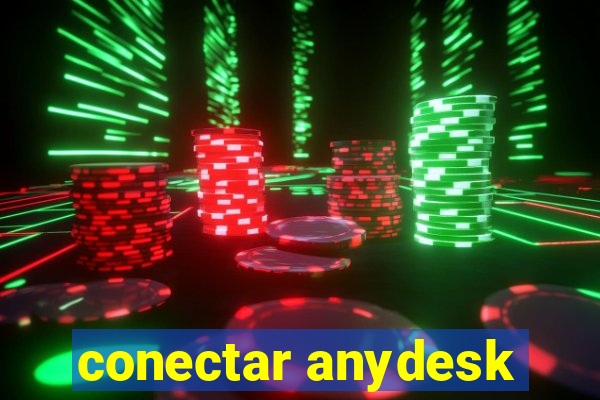 conectar anydesk