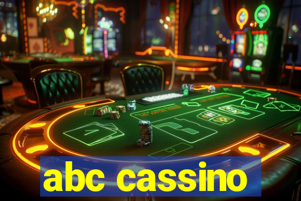 abc cassino