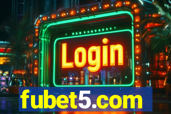 fubet5.com