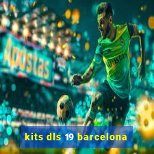 kits dls 19 barcelona