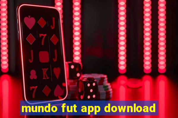 mundo fut app download