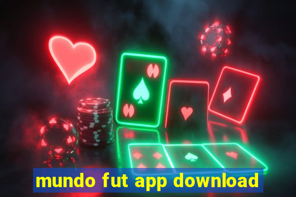 mundo fut app download