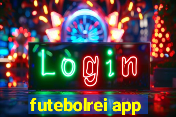 futebolrei app