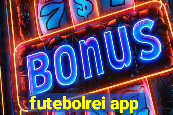 futebolrei app