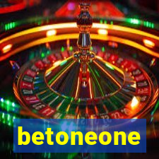 betoneone