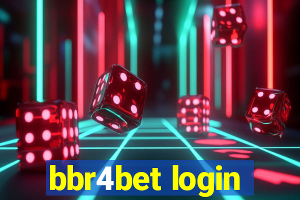 bbr4bet login