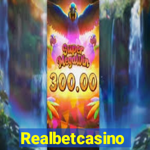 Realbetcasino