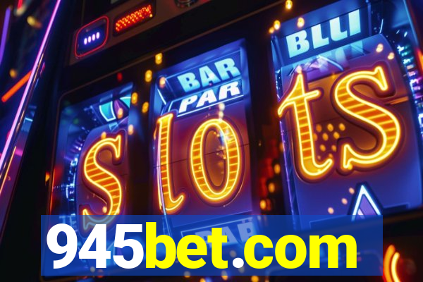 945bet.com