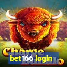 bet166 login