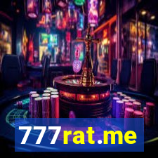 777rat.me