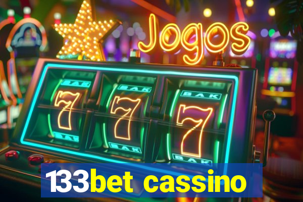 133bet cassino