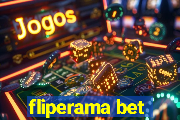 fliperama bet