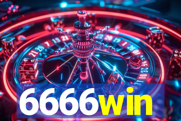 6666win