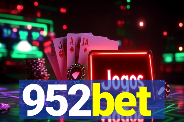 952bet