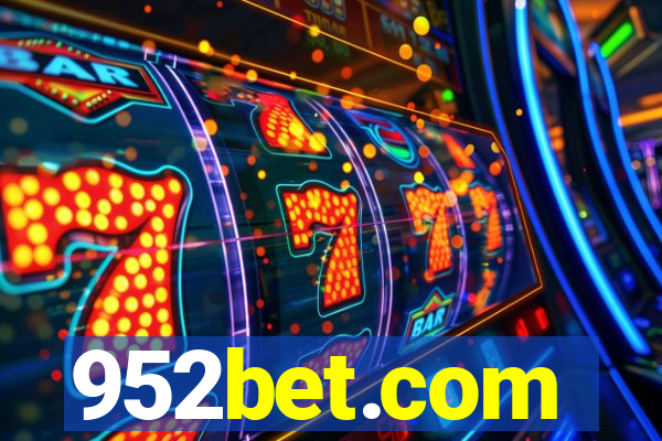 952bet.com