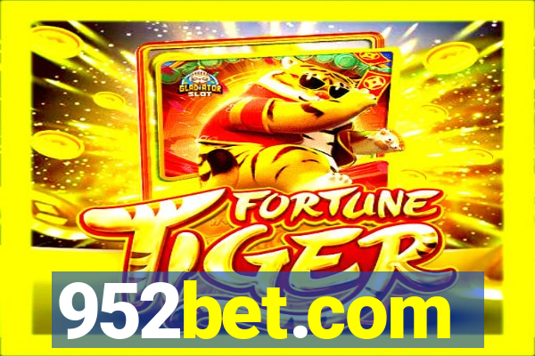 952bet.com