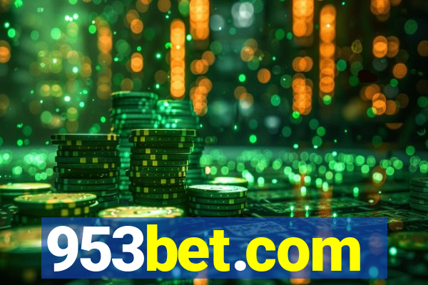 953bet.com