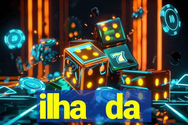 ilha da tenta莽茫o brasil telegram