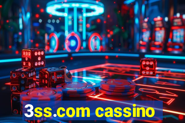 3ss.com cassino