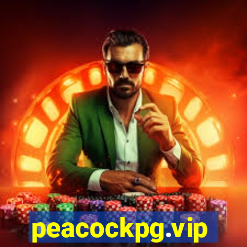 peacockpg.vip