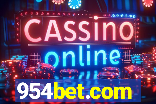 954bet.com