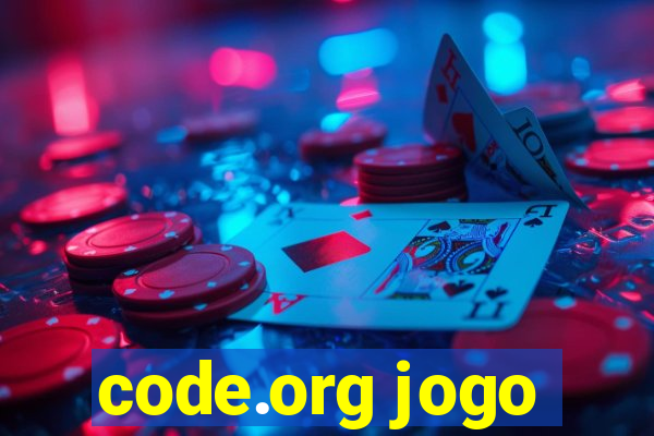 code.org jogo