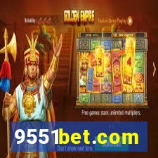 9551bet.com