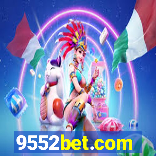 9552bet.com