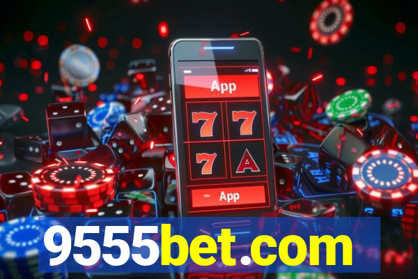 9555bet.com