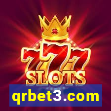 qrbet3.com