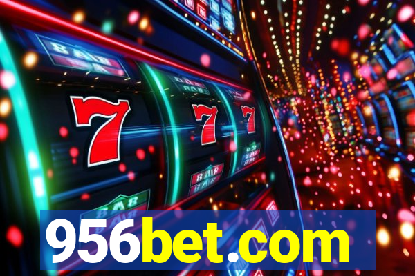 956bet.com