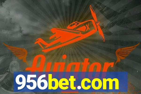 956bet.com