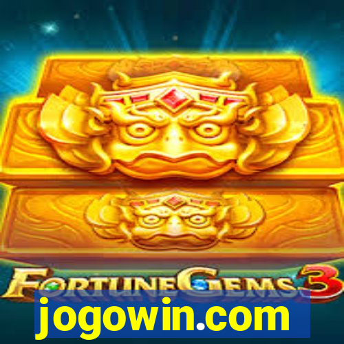 jogowin.com