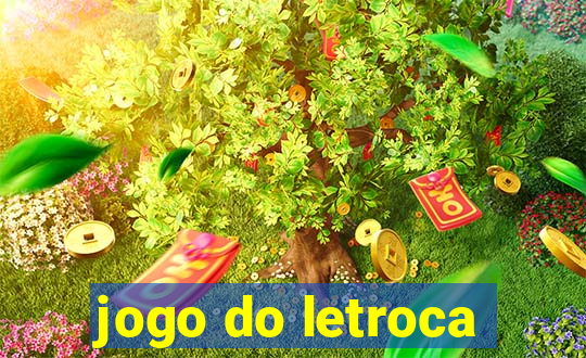 jogo do letroca