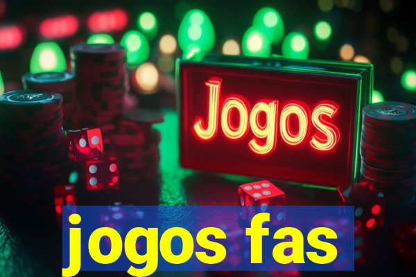 jogos fas