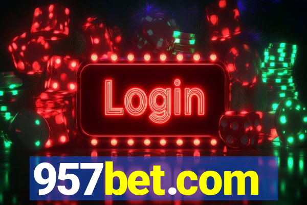 957bet.com