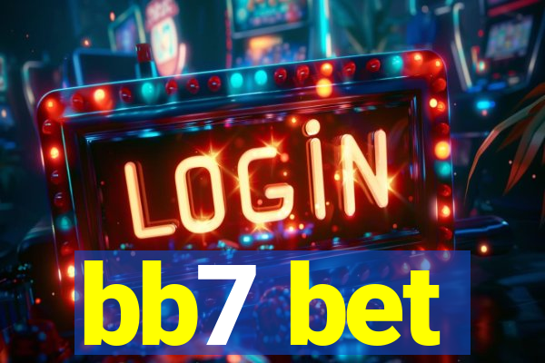 bb7 bet