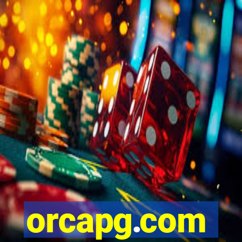 orcapg.com