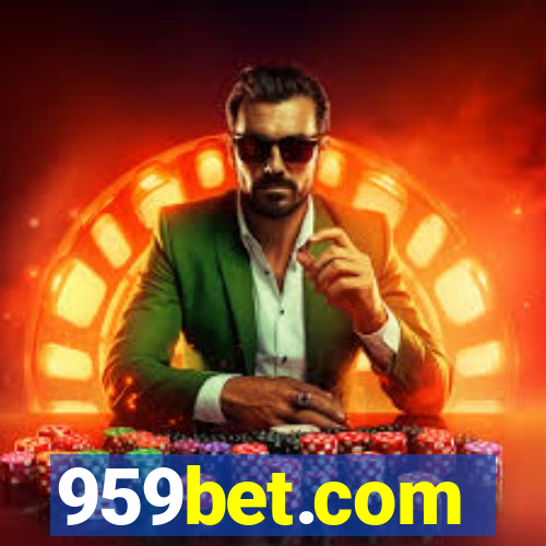 959bet.com