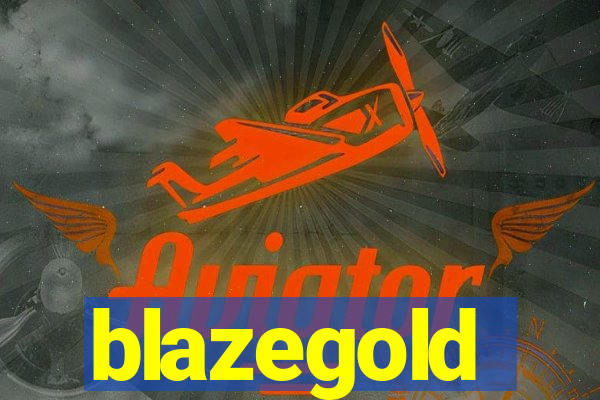 blazegold