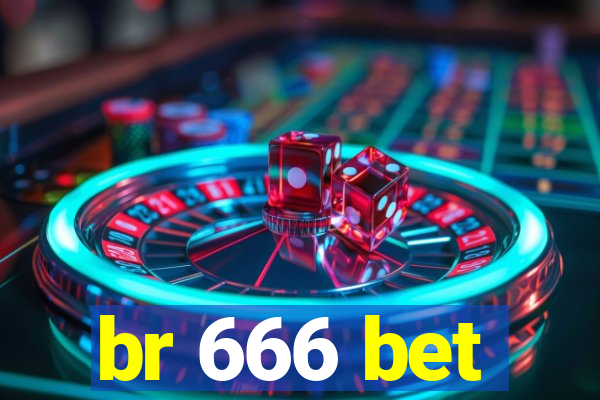 br 666 bet